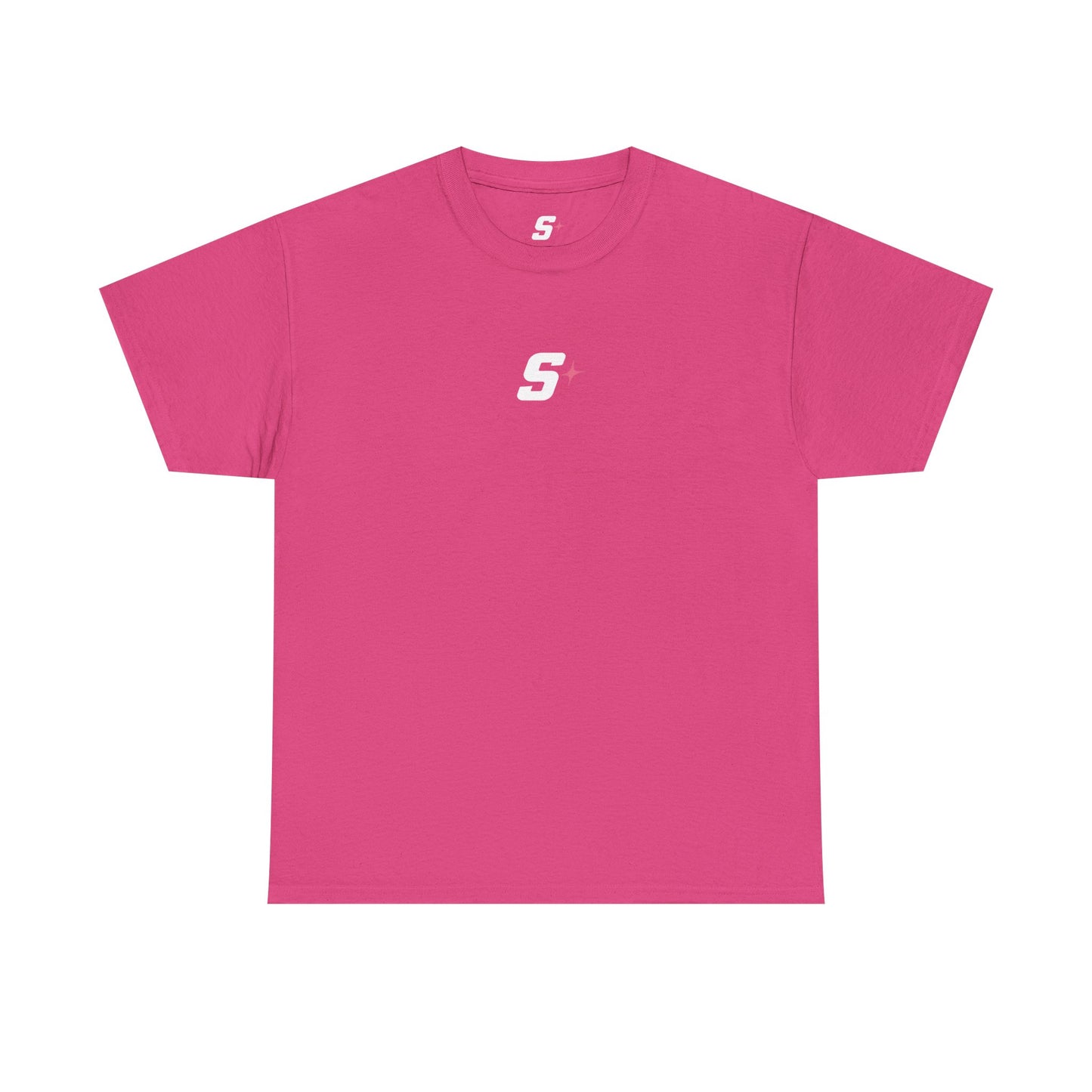 the basic Tee