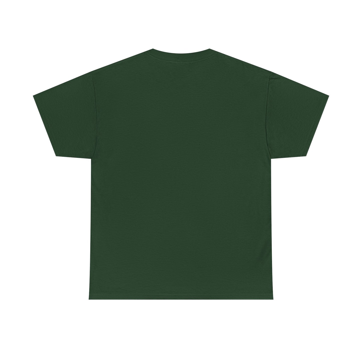 The girls rugby club Tee
