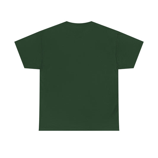 The girls rugby club Tee