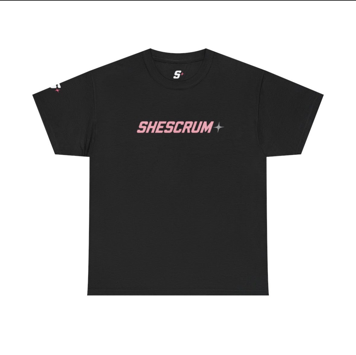 the icon tee