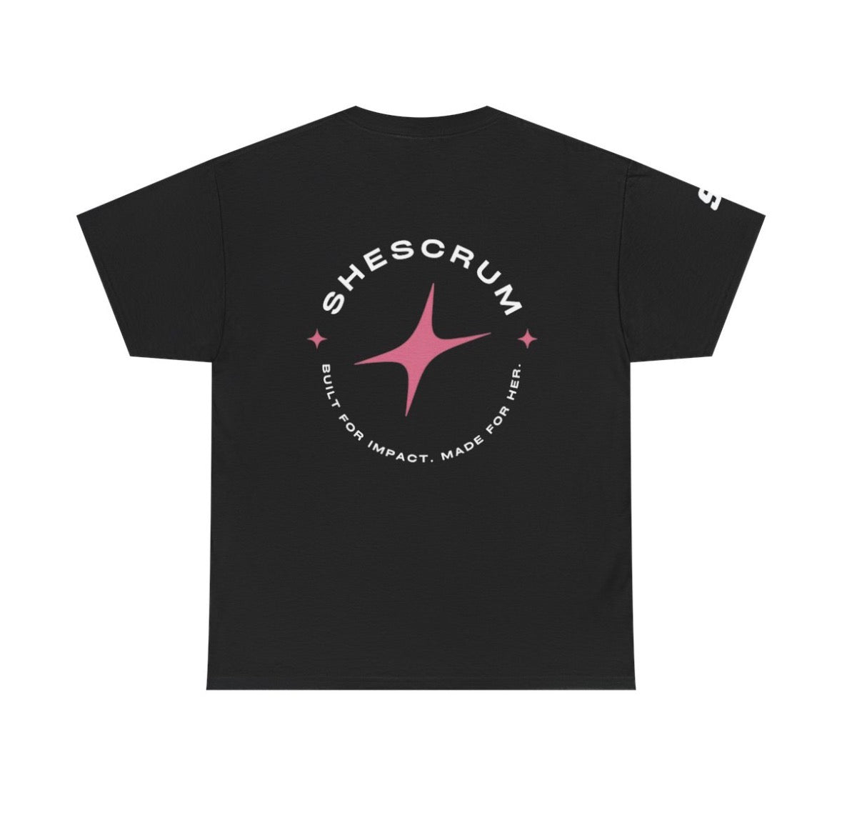 the icon tee