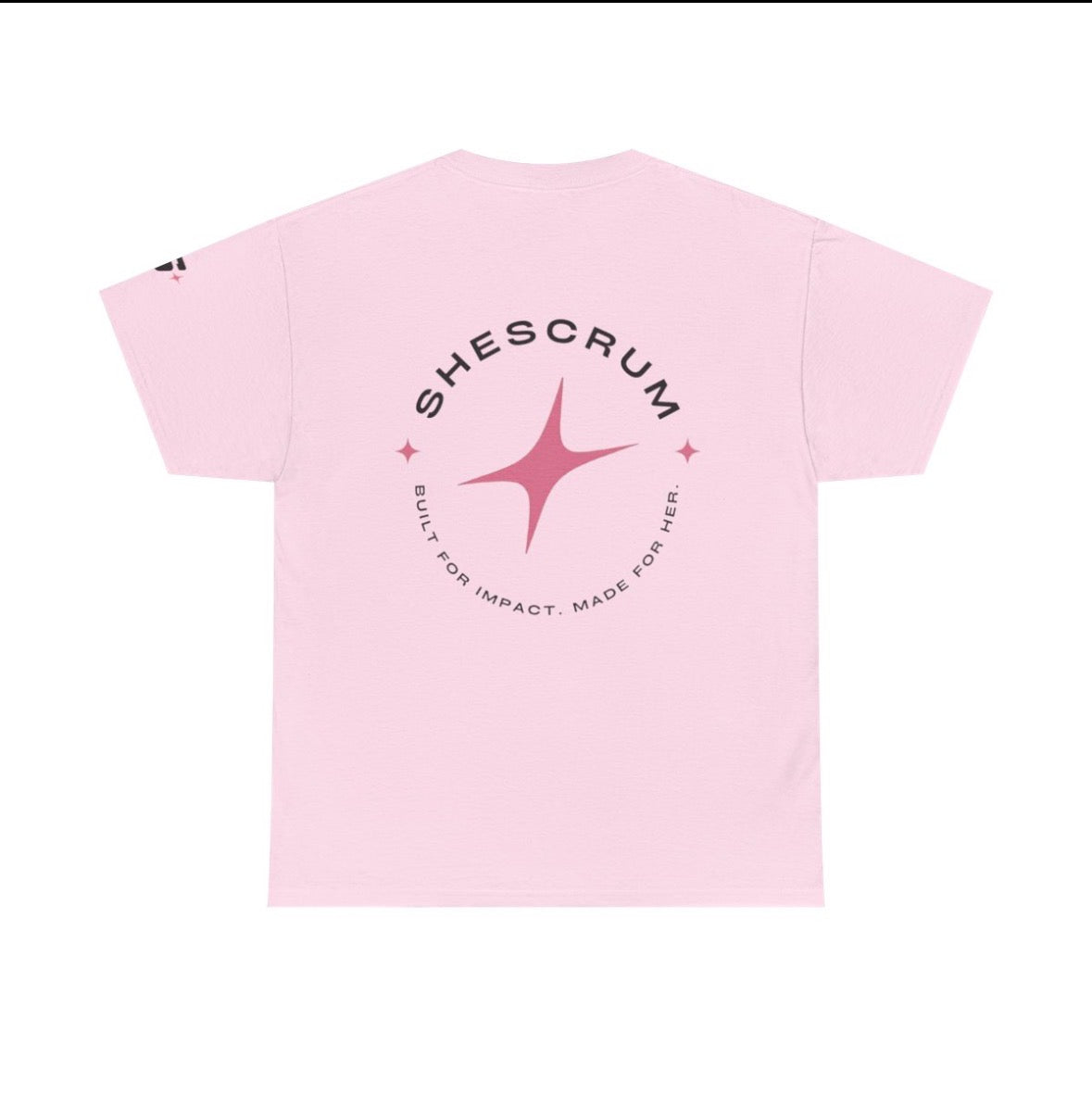 the icon tee